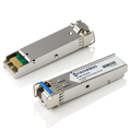 SFP BiDi, 100/155Mbps, DDM, SM, 20km TX/RX=1310/1550nm, 13 dB, LC, Cisco