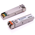 SFP, 100/155Mbps FE, DDM, 80km CWDM 1571 nm, 28dB, SM, Fiberworks