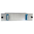 Fiberworks 1 ch. single fiber CWDM OADM C29 &amp; C31, East+west, LC,  w/mon.ports