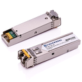 SFP, 4/2/1G Fibre Channel, 30km, LowBand CWDM 1450nm, 18dB, SM, Cisco