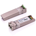 SFP+, 10GBase-LR, DDM, 30km, Low-Band CWDM 1311nm, 15dB, SM, H3C