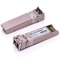 SFP+, 10GBase-LR, DDM, 80km CWDM 1491 nm, 25dB, SM, Alcatel