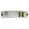 F-CMUX-BIDI4-A-MLA Fiberworks AS  Fiberworks 4ch. CWDM BiDi CATV Mux/Demux Single fiber, Mon. port, LC/APC, A-side