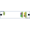 F-CMUX-BIDI4-A-MLA Fiberworks AS  Fiberworks 4ch. CWDM BiDi CATV Mux/Demux Single fiber, Mon. port, LC/APC, A-side