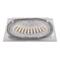 PT-MM6-T9G-SCP-15-BP Fiberworks AS  Pigtail MM SC/PC 12-pack blister 1,5 m 62,5/OM1, 900µm tight buffer Grey