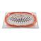 PT-MM5-T9O-STP-15-BP Fiberworks AS  Pigtail MM ST/PC 12-pack blister 1,5 m 50/OM2, 900µm tight buffer, Orange