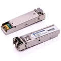 SFP, 100/155Mbps FE, DDM, 40km 1431 nm, 25dB, SM, Cisco