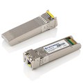 SFP+ BiDi, 10 GE, DDM, SM, 80km Tx/Rx=1550/1490nm, 23dB, LC, Juniper