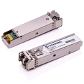 SFP, 100/155Mbps FE, 40km, DDM 1391 nm, 25dB, SM, Alcatel