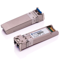 SFP+, 10G Ethernet, DDM, 10km, Rugged 1310nm, 9dB, SM, Fiberworks