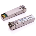 SFP, 100/155Mbps FE, 40km, DDM 1411 nm, 25dB, SM, Alcatel