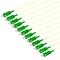 PT-SM9-T9Y-SCA-15-BP Fiberworks AS  Pigtail  SM SC/APC 12-pack blister 1,5 m G.657.A1, 900µm tight buffer, Yellow