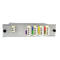 F-CMUX-8-MM5-4761-LP Fiberworks AS  Fiberworks 8 ch multimode CWDM Mux+Demux C47-C61, 50 µm