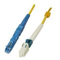 Patch SM SPX E2000/UPC-LC/UPC 1.5 m 9/OS2 G.657.A2 &#248;2mm Yellow