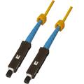 Patch SM SPX MU/UPC-MU/UPC 1.5 m 9/OS2 G.657.A2 &#248;2mm Yellow