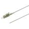 PT-MM6-T9G-LCP-15-BP Fiberworks AS  Pigtail MM LC/PC 12-pack blister 1,5 m 62,5/OM1, 900µm tight buffer,  Grey