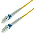 Patch SM SPX LC/UPC-LC/UPC 1.5 m 9/OS2 G.657.A2 &#248;2mm Yellow