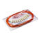 PT-MM5-T9O-SCP-15-BP Fiberworks AS  Pigtail MM SC/PC 12-pack 1,5 m 50/OM2, 900µm tigh buffer, Orange
