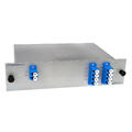 Fiberworks 8 ch. DWDM OADM Single Fiber C29-C36, &quot;drop and continue&quot;, LC