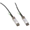 QSFP+ 40G Copper Twinax cable (DAC) Passive, 1 meter, Dell