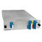 F-CMUX-BIDI4-B-LGX2 Fiberworks AS  Fiberworks 4ch. CWDM BiDi Mux/Demux LGX2 Single fiber, LC/UPC, B-side