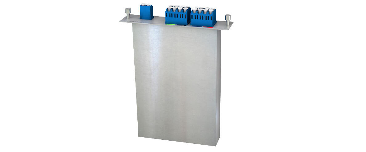 F-CMUX-BIDI8-B-LGX3 Fiberworks AS  Fiberworks 8ch. CWDM BiDi Mux/Demux LGX3 Single fiber, LC/UPC, B-side