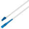 P-7A2-S3W-LCU-SCU-xx Fiberworks AS  Patch SM SPX LC/UPC-SC/UPC xx m 9/OS2 G.657.A2 ø3mm White