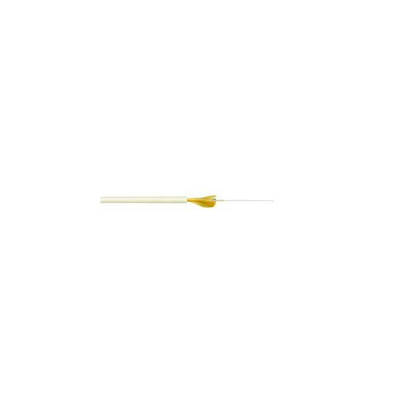 P-7A2-S3W-LCU-SCU-xx Fiberworks AS  Patch SM SPX LC/UPC-SC/UPC xx m 9/OS2 G.657.A2 ø3mm White