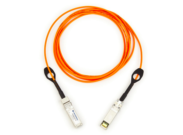 SFP28, 25G Active Optical Cable (AOC) 25Gbase-SR, AOC