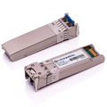 SFP+, 10G Ethernet, DDM, 220m @ OM1/OM2 1310nm, 3.4dB, MM, requires EDC, HP