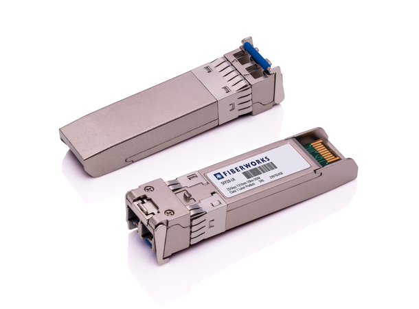 SFP28, 25GBASE-LR, DDM, 10km 1310nm, 7dB, SM 