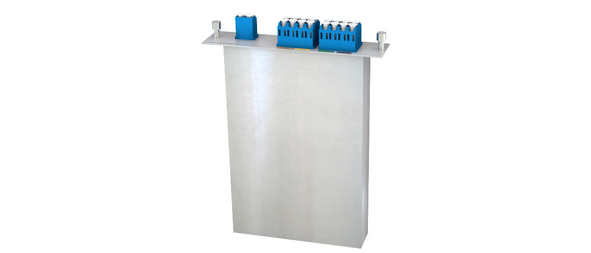 F-CMUX-BIDI8-A-LGX3 Fiberworks AS  Fiberworks 8ch. CWDM BiDi Mux/Demux LGX3 Single fiber, LC/UPC, A-side