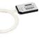 F-CCMUX-8-2745-O9 Fiberworks AS  Fiberworks compact 8 ch. CWDM Mux/Demux C27-C37 & C43-C45, 900µm pigtails