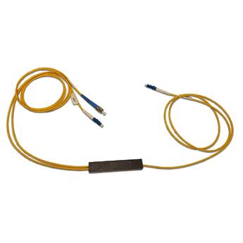 F-COADM-1-57-LCFC-IY SmartOptics  Fiberworks 1 ch. CWDM OADM 1571 nm Ruggedized, LC/UPC-FC/UPC, 3 mm snorer