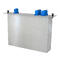 F-DOADM-SF8-LU-xxyy Fiberworks AS  Fiberworks 8 ch. DWDM OADM Single Fiber "drop and continue", LC