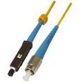 Patch SM SPX MU/UPC-FC/UPC 1.5 m 9/OS2 G.657.A2 &#248;2mm Yellow