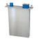 F-CMUX-BIDI4-A-LGX3 Fiberworks AS  Fiberworks 4ch. CWDM BiDi Mux/Demux LGX3 Single fiber, LC/UPC, A-side