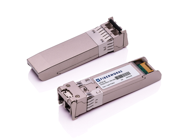 SFP28, 25GBASE-SR, DDM, 100m 850nm, 2dB, MM 