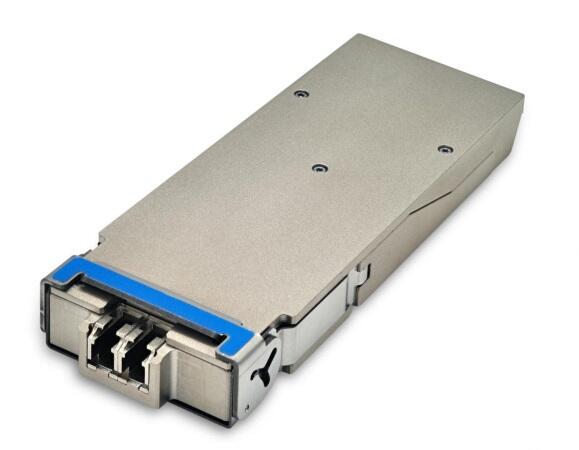CFP2-100G-LR4-CA Fiberworks AS  CFP2, 100GBASE-LR4, 4 x 25.8 Gbps, 10km 1310nm, 6.3dB, SM, Cisco ASR
