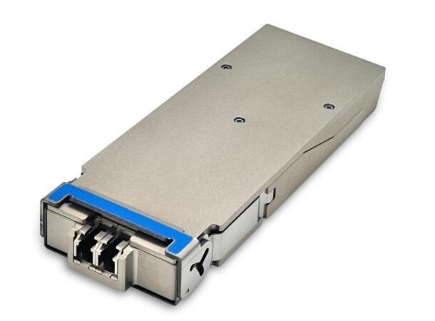 CFP2, 100GBASE-LR4, 4 x 25.8 Gbps, 10km 1310nm, 6.3dB, SM, Cisco ASR 