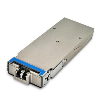 CFP2-100G-LR4-CA Fiberworks AS  CFP2, 100GBASE-LR4, 4 x 25.8 Gbps, 10km 1310nm, 6.3dB, SM, Cisco ASR