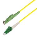 Patch SM SPX E2000/APC-LC/APC 25 m 9/OS2 G.657.A2 &#248;2mm Yellow