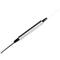 F-DOADM-1-O9-D9570 Fiberworks AS  Fiberworks 1 ch. DWDM OADM, 195.70 THz 100GHz, 3-port filter for splicing 900µm