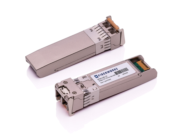 SFP28, 25GBASE-LR, DDM, 10km CWDM 1371nm, 8dB, SM, Cisco 