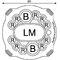 SP-HT-FST-13-P3 HellermannTyton 857-00619 Skjøteboks FST 13 P, 3 Hellapon Small For inntil 36 fiber, uten CableLok/krymp
