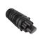 SP-HT-FST-13-P3 HellermannTyton 857-00619 Skjøteboks FST 13 P, 3 Hellapon Small For inntil 36 fiber, uten CableLok/krymp
