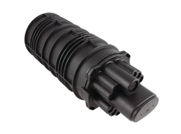 Skjøteboks FST 13 P, 3 Hellapon Small For inntil 36 fiber, uten CableLok/krymp 