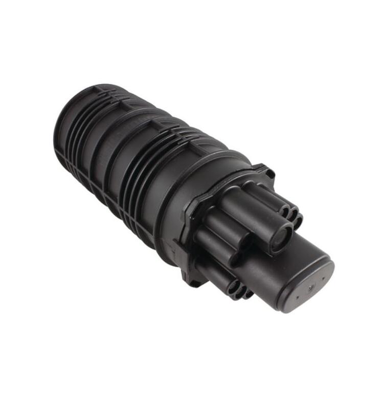 SP-HT-FST-13-P3 HellermannTyton 857-00619 Skj&#248;teboks FST 13 P, 3 Hellapon Small For inntil 36 fiber, uten CableLok/krymp