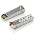 SFP BiDi, 1.25 Gbps, DDM, SM, 40km, LC Tx1331Low/Rx1331High, 19dB, Fiberworks