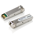 SFP BiDi, 1.25 Gbps, DDM, SM, 40km, LC Tx1391High/Rx1391Low, 19dB, Fiberworks